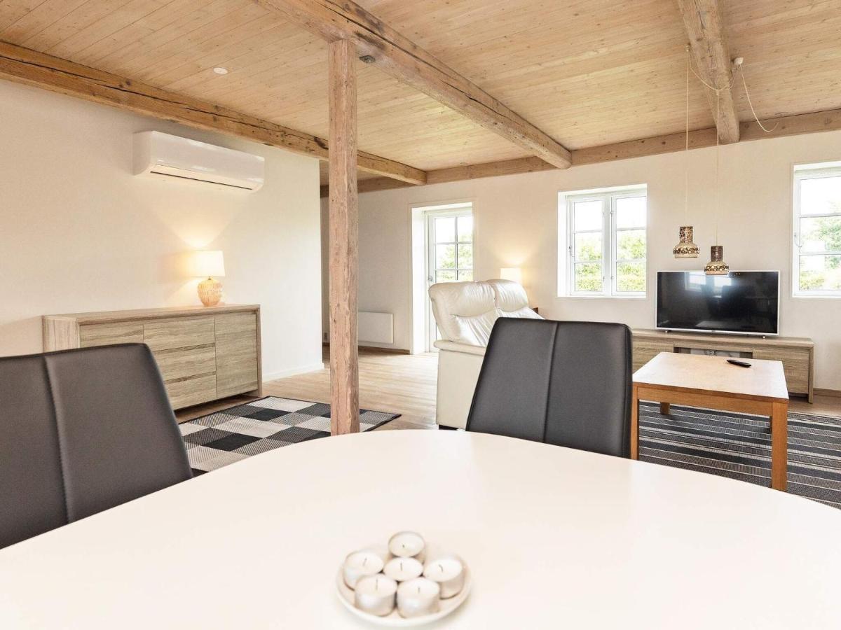 Apartment Faaborg II Zewnętrze zdjęcie