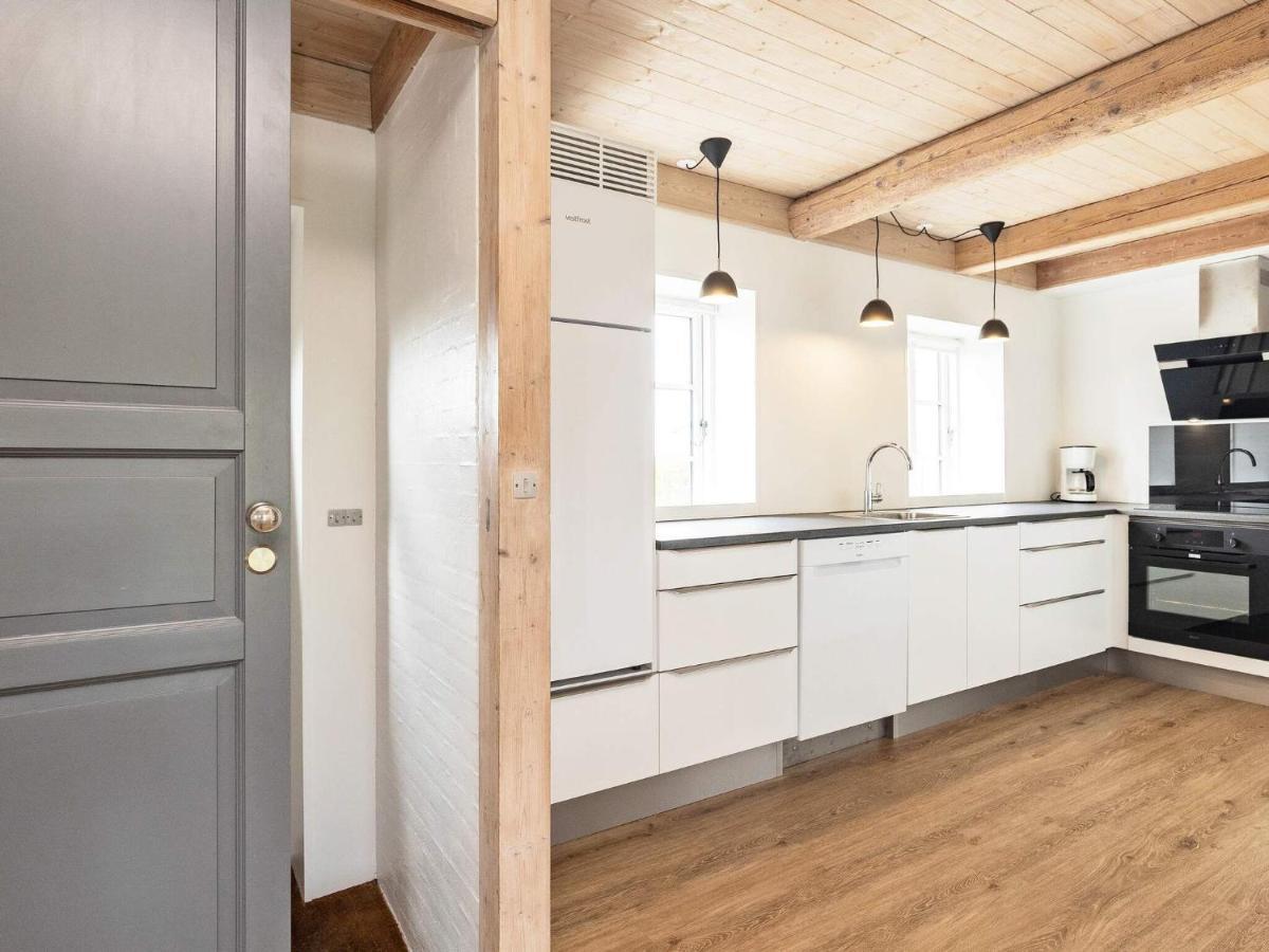 Apartment Faaborg II Zewnętrze zdjęcie