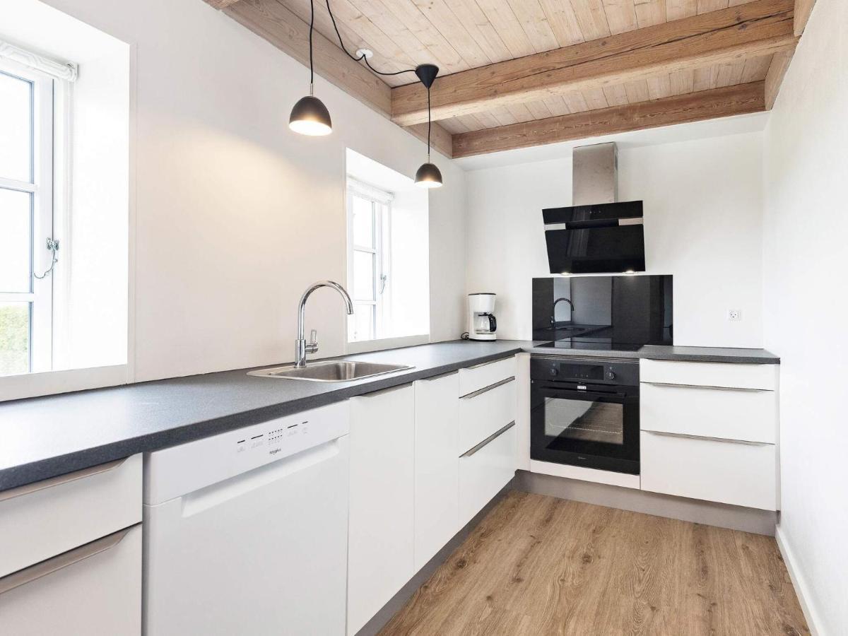 Apartment Faaborg II Zewnętrze zdjęcie