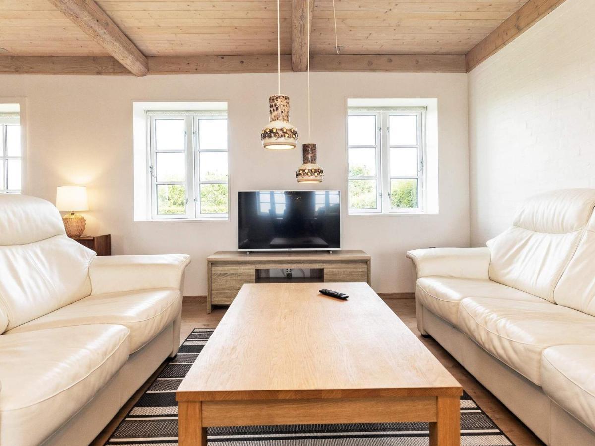 Apartment Faaborg II Zewnętrze zdjęcie