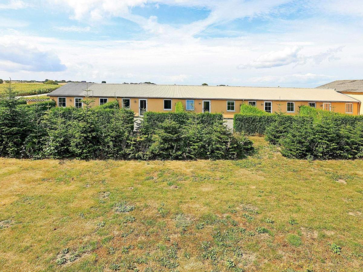 Apartment Faaborg II Zewnętrze zdjęcie