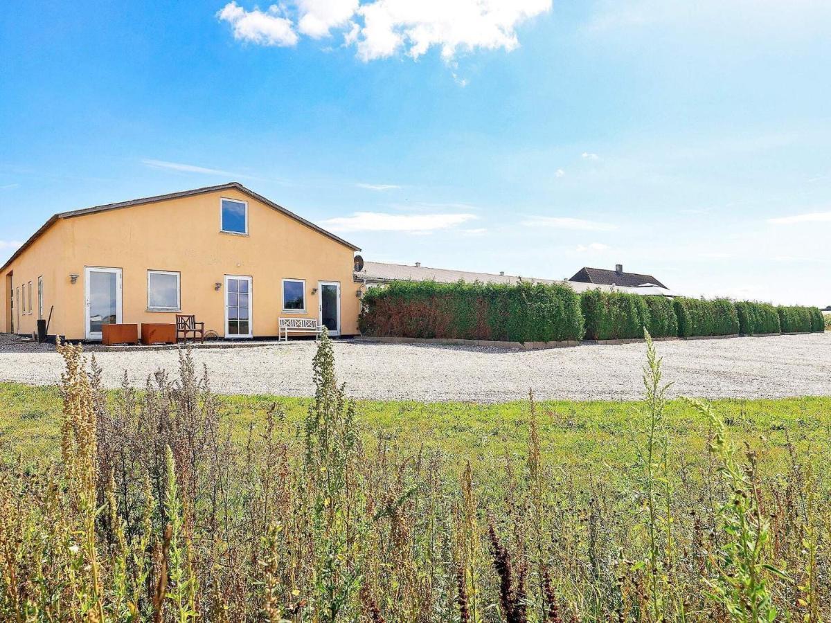 Apartment Faaborg II Zewnętrze zdjęcie