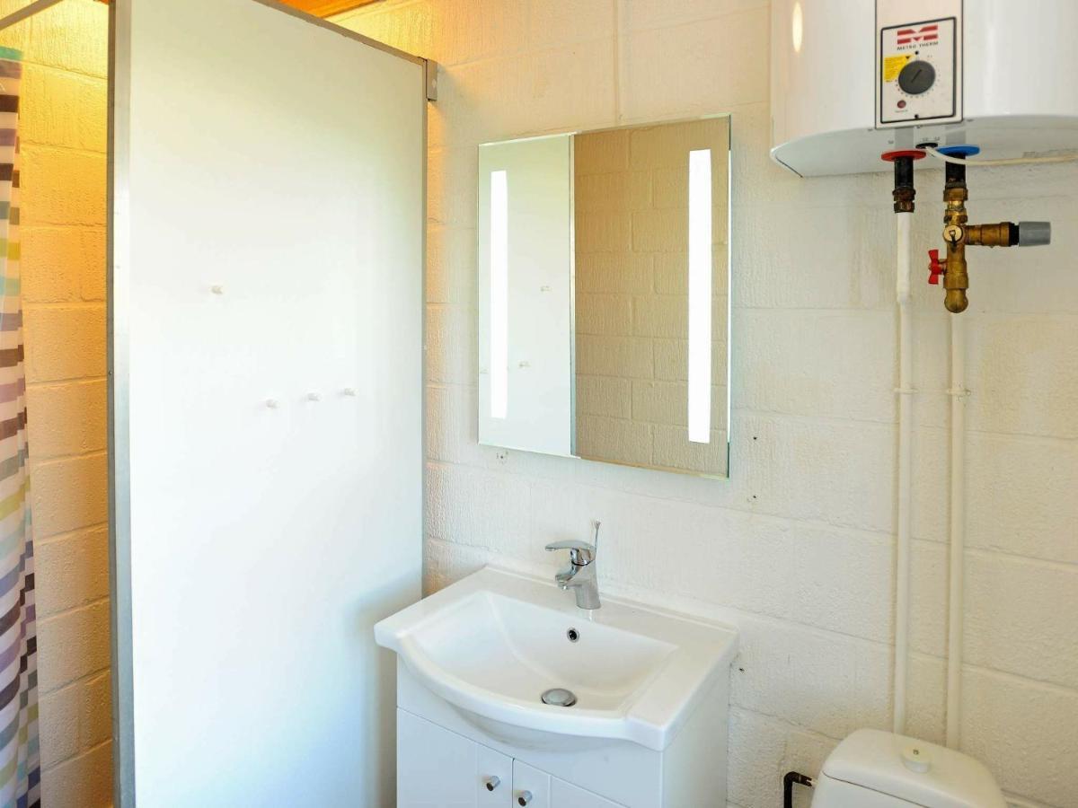 Apartment Faaborg II Zewnętrze zdjęcie