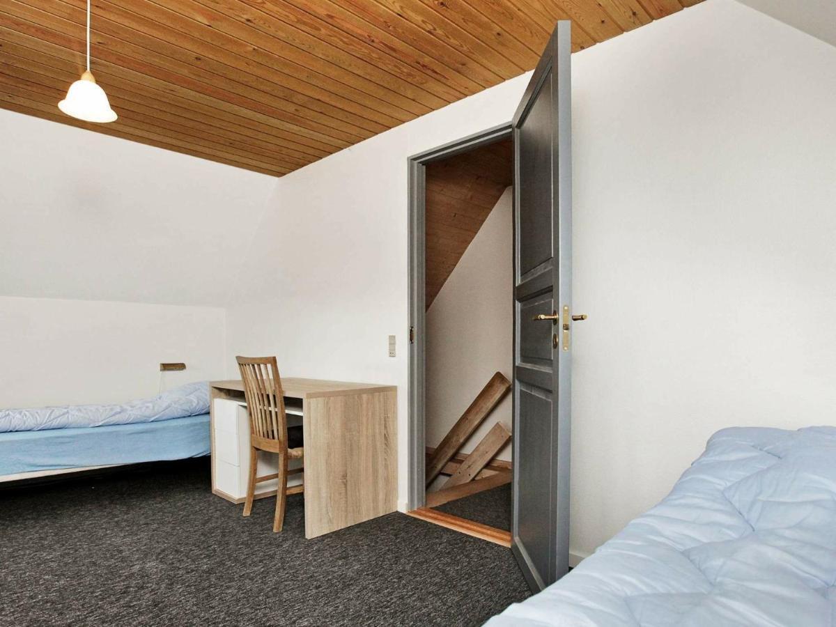 Apartment Faaborg II Zewnętrze zdjęcie